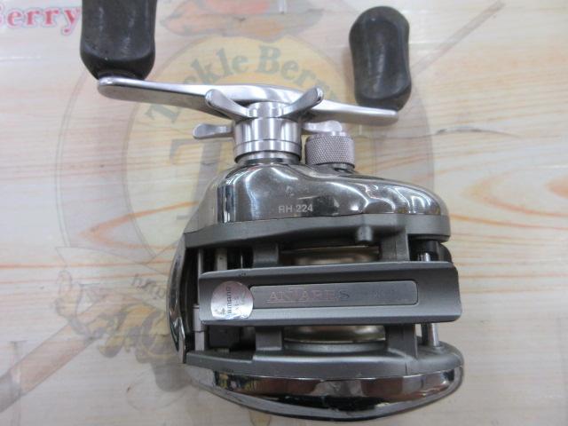 アンタレス5 アンタレス5 LH｜＠ベリーネット 日本最大新品中古釣具WEBショップ