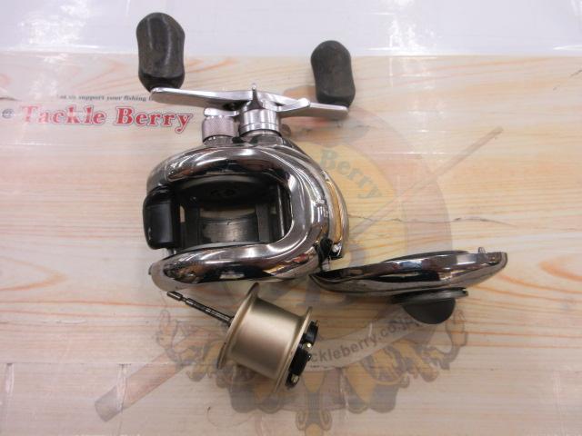 アンタレス5 未使用 アンタレス5 LH｜＠ベリーネット 日本最大新品中古釣具WEBショップ