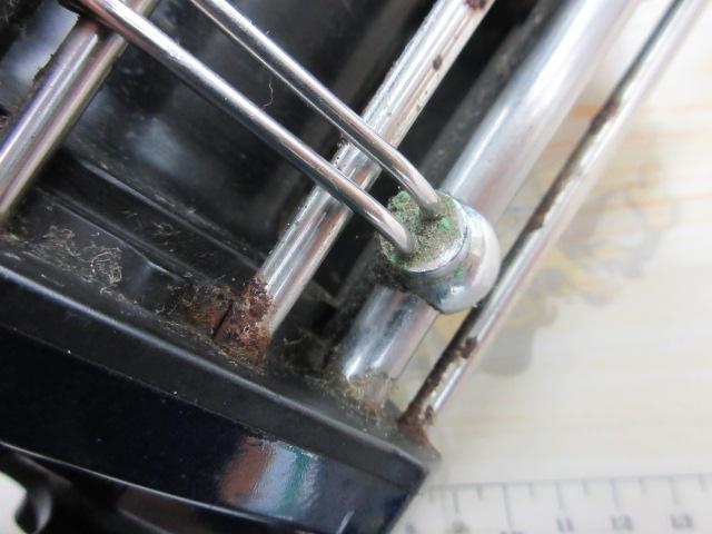 セラテックAD電動101