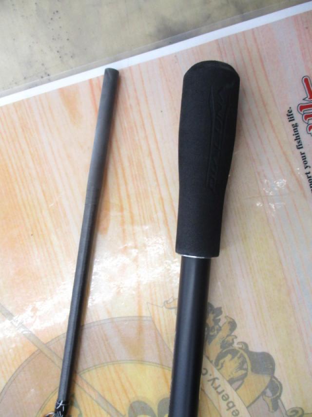 21ディアルーナBS B610M｜＠ベリーネット 日本最大新品中古釣具