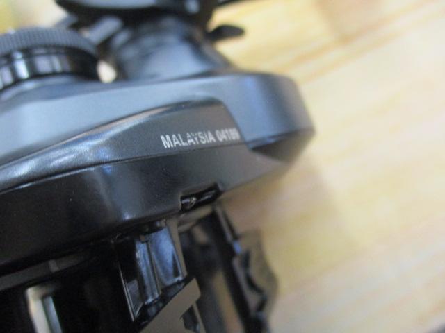 20エクスセンスDC SSXG RH