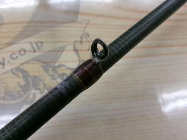 ゴールデンウィング GW68CMLP+J(NANO)