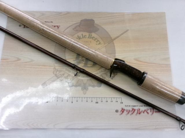 ワールドクラスWC-106C MH-2J