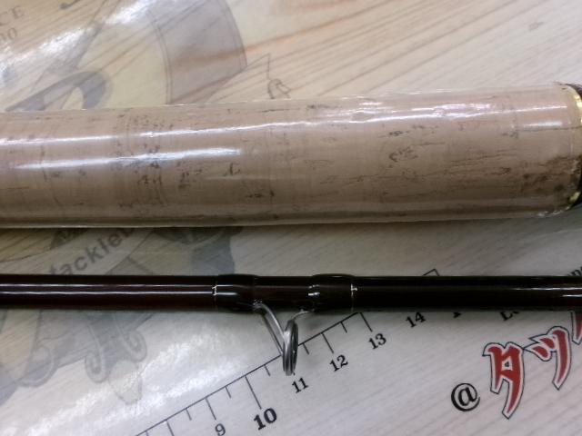 ワールドクラスWC-106C MH-2J