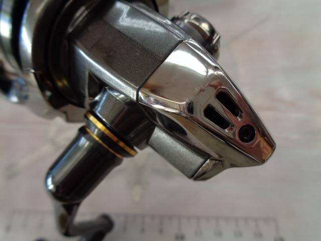 24ツインパワー 4000XG｜＠ベリーネット 日本最大新品中古釣具