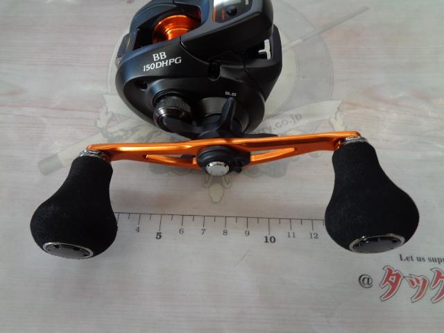 21バルケッタBB 150DH-PG｜＠ベリーネット 日本最大新品中古釣具