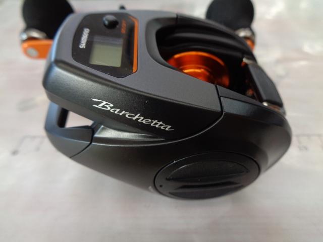 21バルケッタBB 150DH-PG｜＠ベリーネット 日本最大新品中古釣具