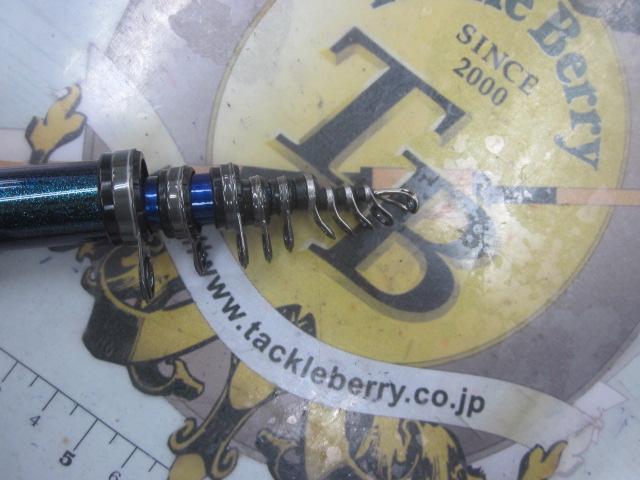 クラブブルーキャビン M-300・Y