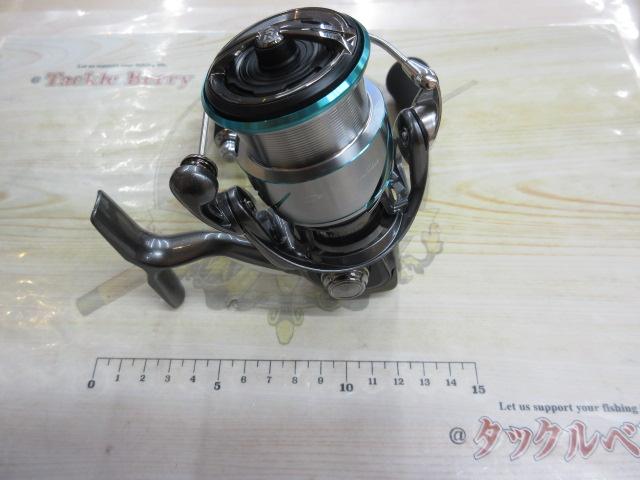 25エメラルダスAIR LT2500S 楽天市場】ダイワ 25エメラルダス AIR LT2500S-DH / エギング