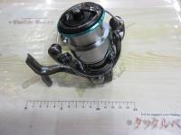 25エメラルダスエア LT2500S-DH