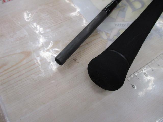 ホライゾンLJ HLJ612B-FM