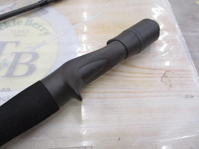 ホライゾンLJ HLJ612B-FM