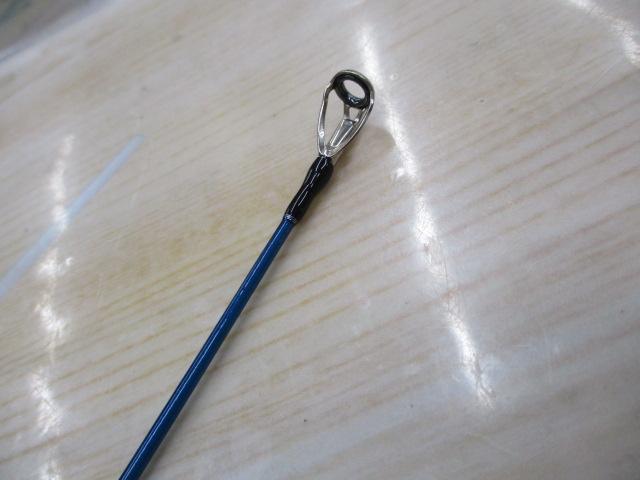 ホライゾンLJ HLJ612B-FM