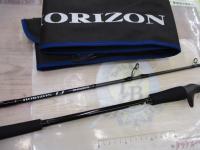 ホライゾンLJ HLJ612B-FM