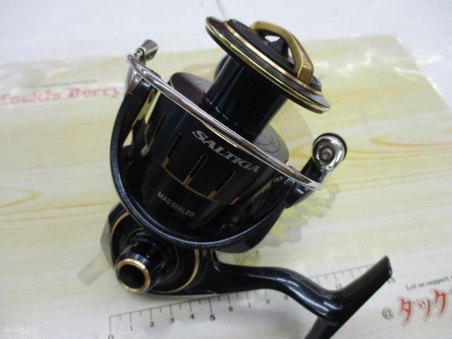 【実釣未使用】ダイワ　23ソルティガ　6000H（オーナーサポート未登録） 釣具のつり吉オンラインショップ,釣具のつり吉 Tsurikichi