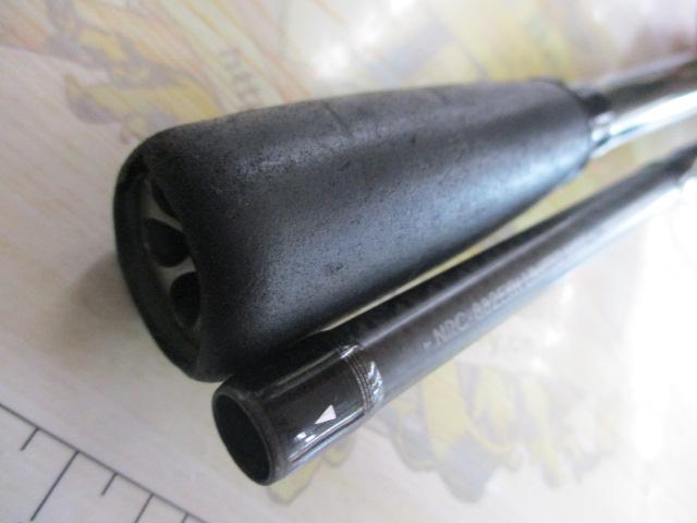 ロックスイーパー NRC-882EXH LIMITED MGS