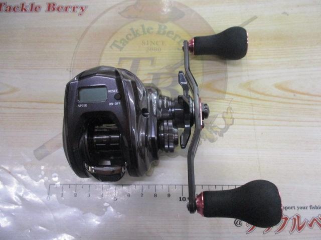 21紅牙 IC 150｜＠ベリーネット 日本最大新品中古釣具WEBショップ