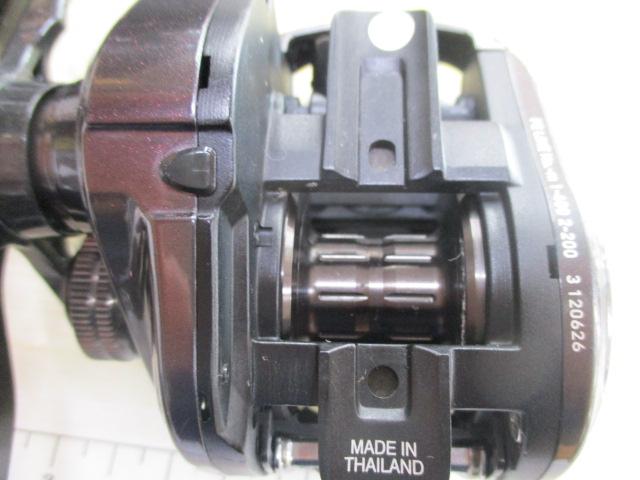 【中古/美品】 ダイワ 21 紅牙IC 150   /G015M 中古/美品】 ダイワ 21 紅牙IC 150 /G015Mの通販 by tsuriking's