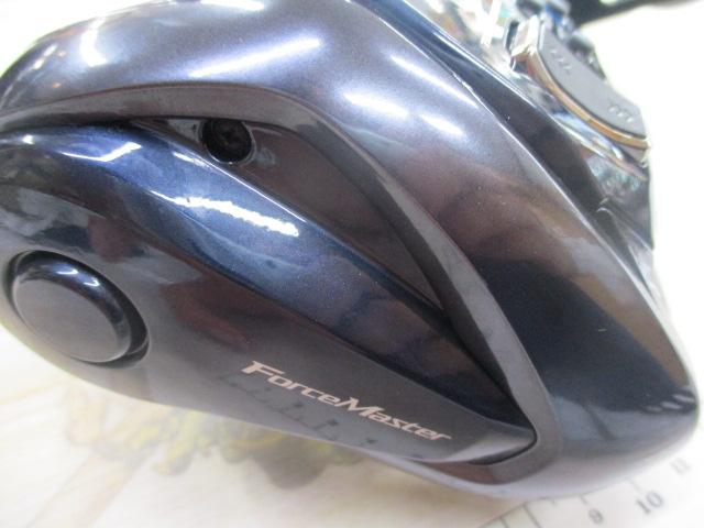 21フォースマスター1000