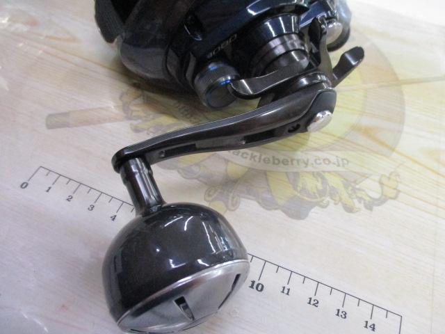 21フォースマスター1000