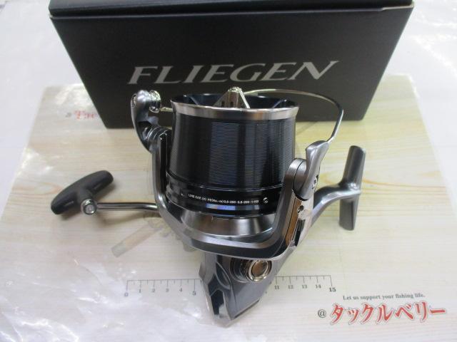 24フリーゲン 35極細