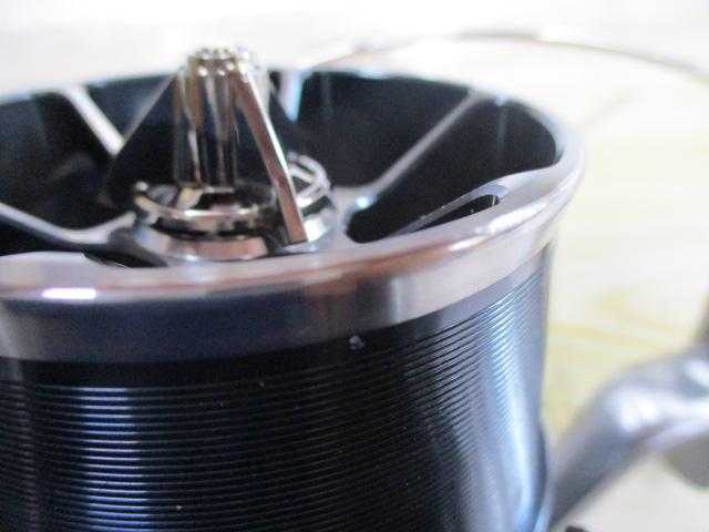 24フリーゲン 35極細