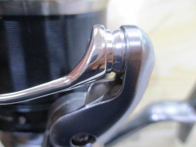 24フリーゲン 35極細