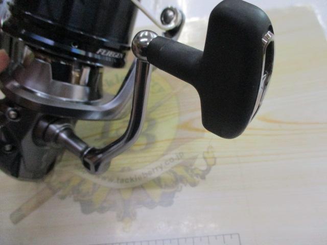 24フリーゲン 35極細