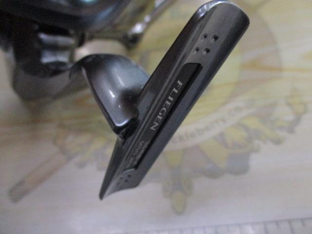 24フリーゲン 35極細