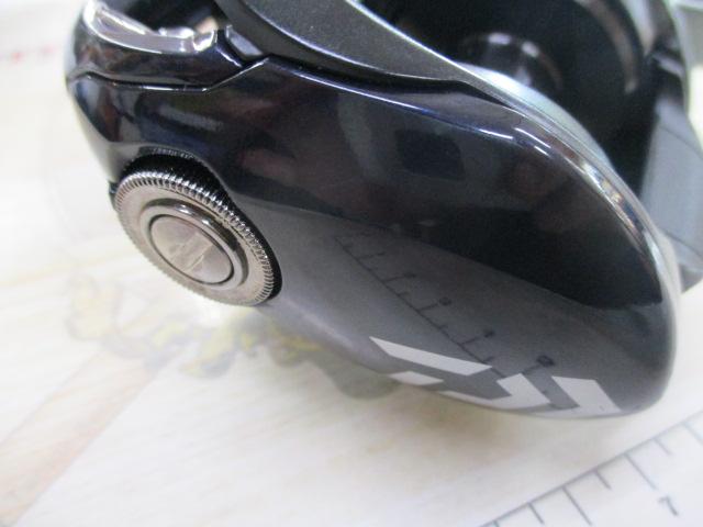 23ソルティスト TW 150XH PE SP