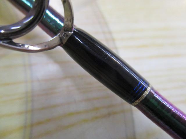 ワールドシャウラリミテッド　2701FF-3 シマノ(SHIMANO) 23 ワールドシャウラリミテッド 2701FF-3