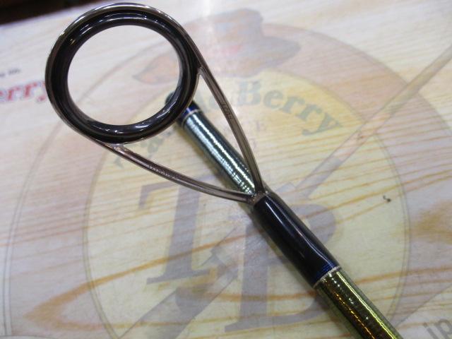 ワールドシャウラリミテッド　2701FF-3 美品！ シマノ ワールド シャウラ リミテッド 2701FF-3 (ロッド・釣竿