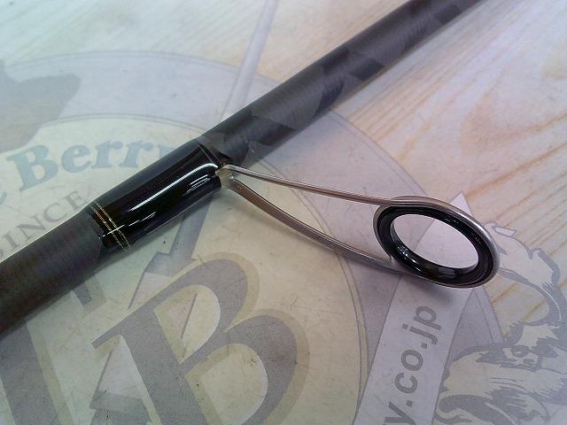 ソルティースタイルロックフィッシュ STRS-802MH-KR｜＠ベリー