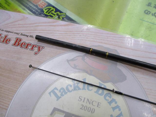 ブラックスターソリッドTZチューンド S510-S