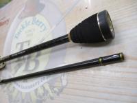 ブラックスターソリッドTZチューンド S510-S