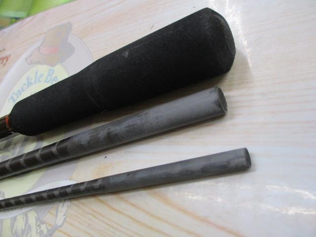 20シーマイティX 64 50-330