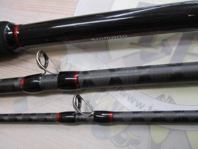 20シーマイティX 64 50-330