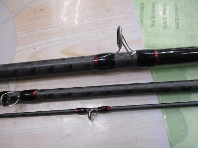 20シーマイティX 64 50-330