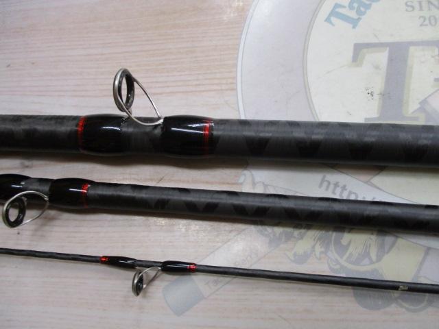 20シーマイティX 64 50-330