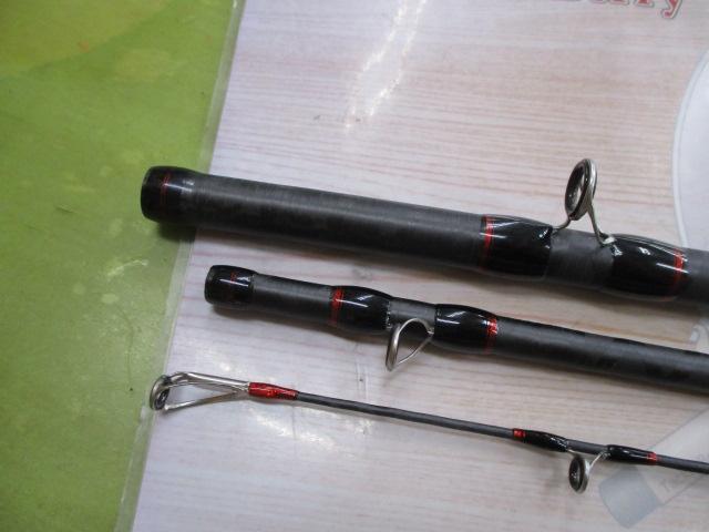 20シーマイティX 64 50-330