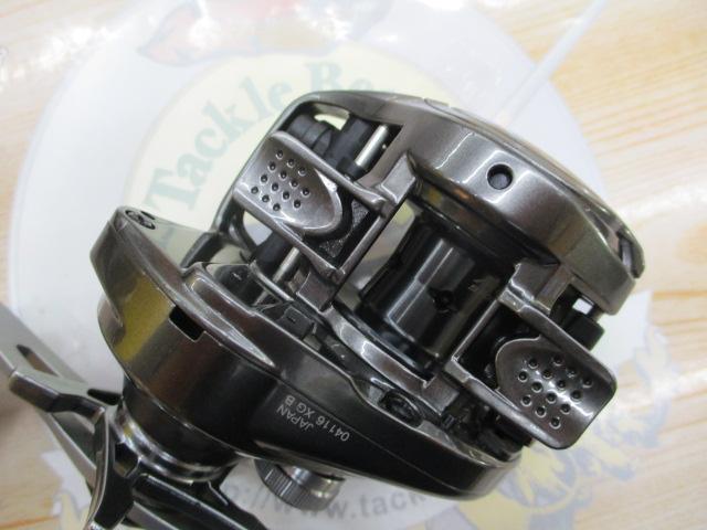 未使用　20 メタニウムXG 20メタニウムXG RH｜＠ベリーネット 日本最大新品中古釣具WEB