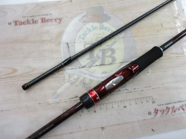 シマノ　19セフィア SS 　S83M 【新品未使用品】 19セフィアSS S83M｜＠ベリーネット 日本最大新品中古釣具WEB
