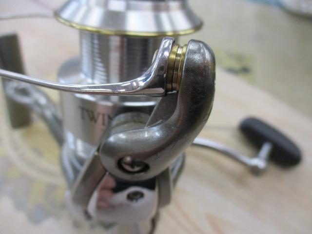 05ツインパワー 3000｜＠ベリーネット 日本最大新品中古釣具WEBショップ