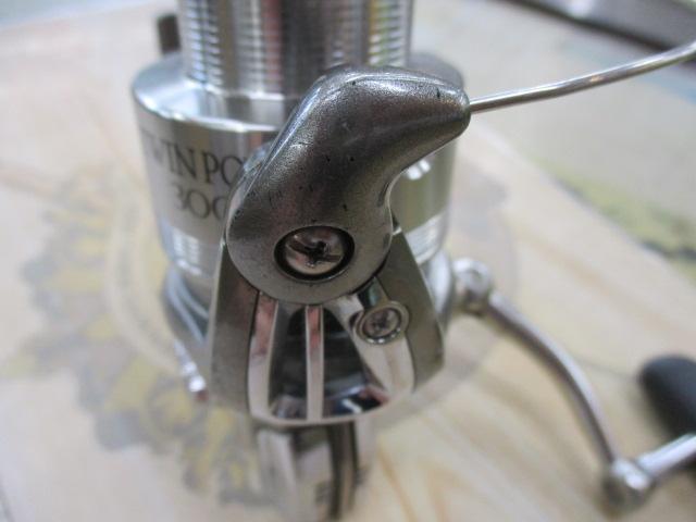 05ツインパワー 3000｜＠ベリーネット 日本最大新品中古釣具WEBショップ