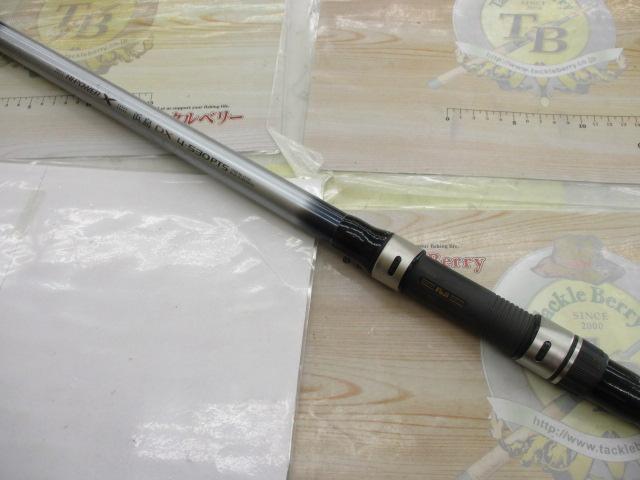 浜島 DX 4-450 シマノ HI-POWER X　2本セット 浜島 DX 4-450 シマノ HI-POWER X 2本セット - メルカリ