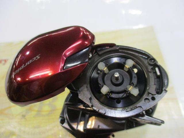 19スコーピオンMGL 150XG｜＠ベリーネット 日本最大新品中古釣具