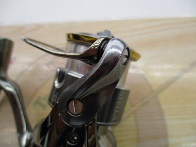 18ステラ C2500SHG｜＠ベリーネット 日本最大新品中古釣具WEB
