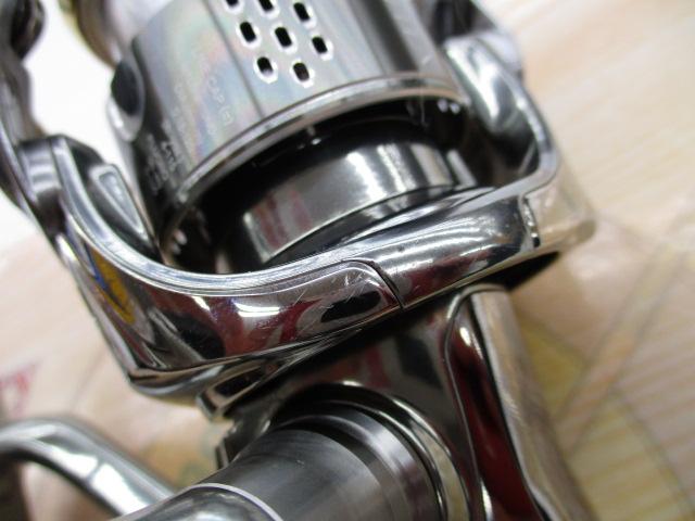 18ステラ C2500SHG｜＠ベリーネット 日本最大新品中古釣具WEB