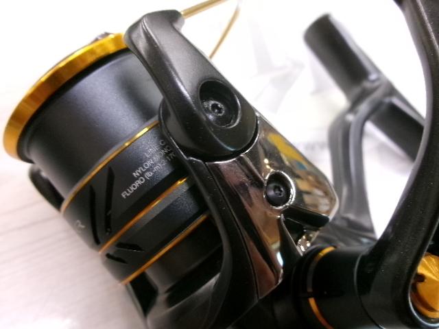 21ソアレXR C2000SSHG