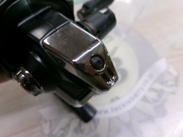 21ソアレXR C2000SSHG